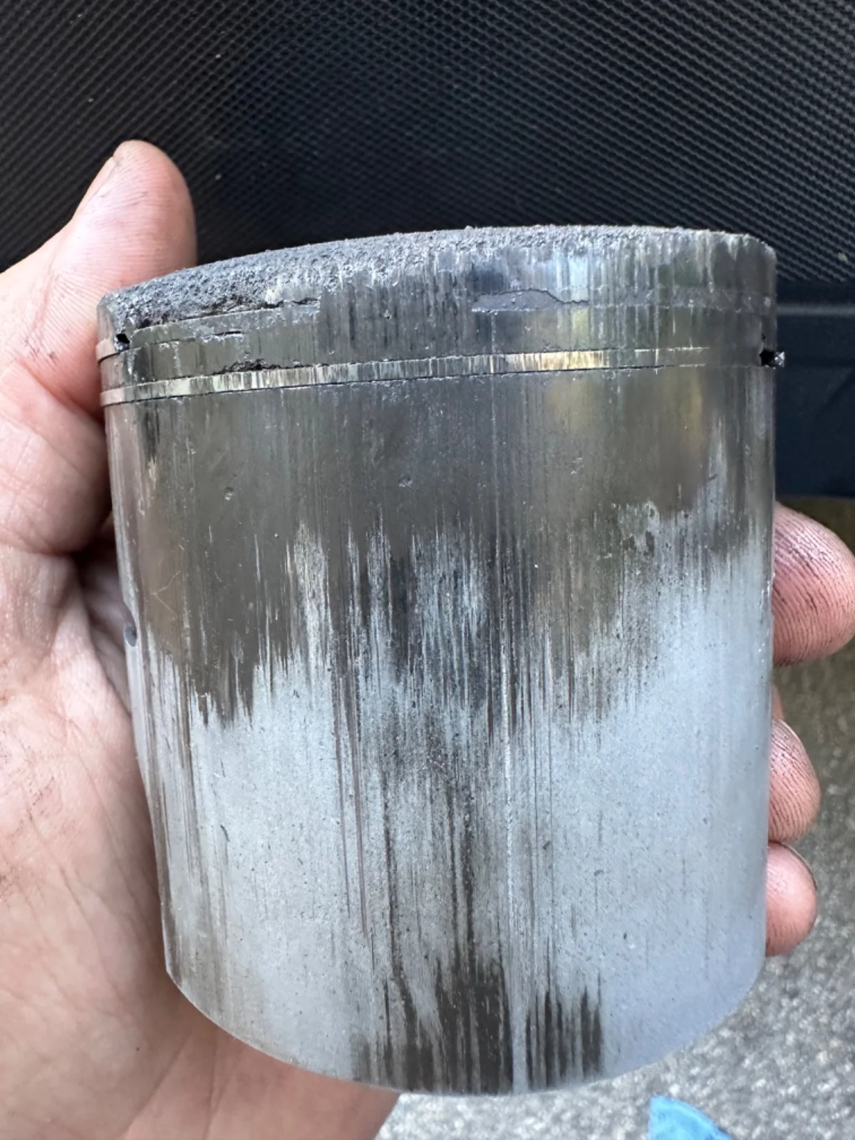 I am an addict. There, I said it. H2