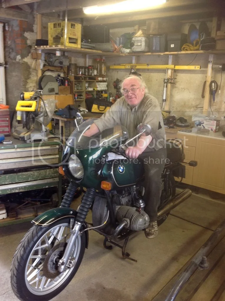 Commando High Speed Stability