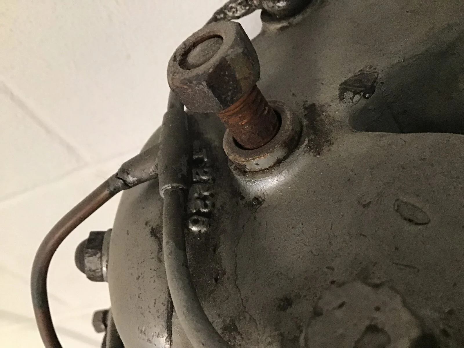 New to me 56 Domi 88.