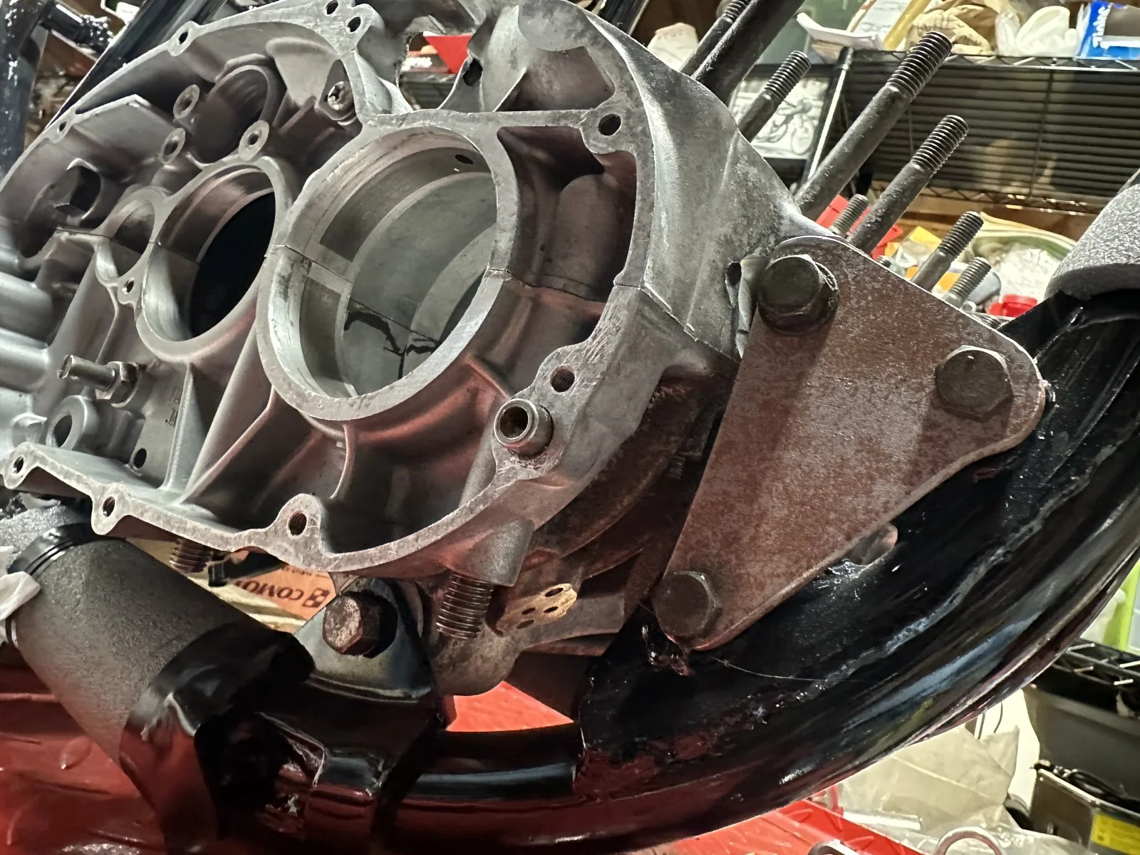 I am an addict. There, I said it. H2