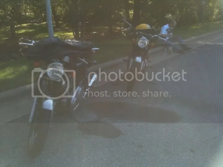 The Official 2011 Barber AHMRA Event Thread