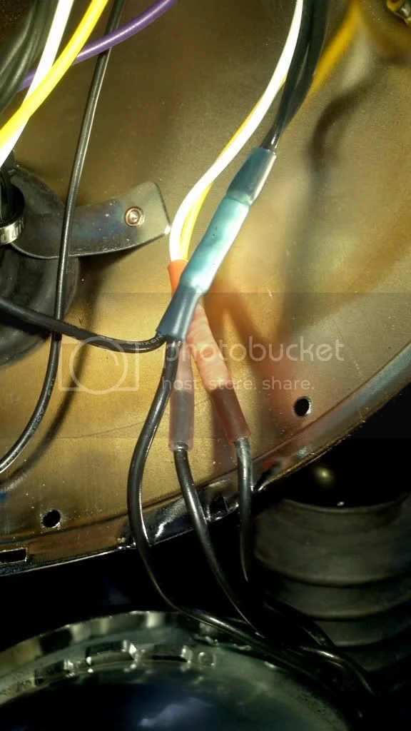 How I wired my Combat.