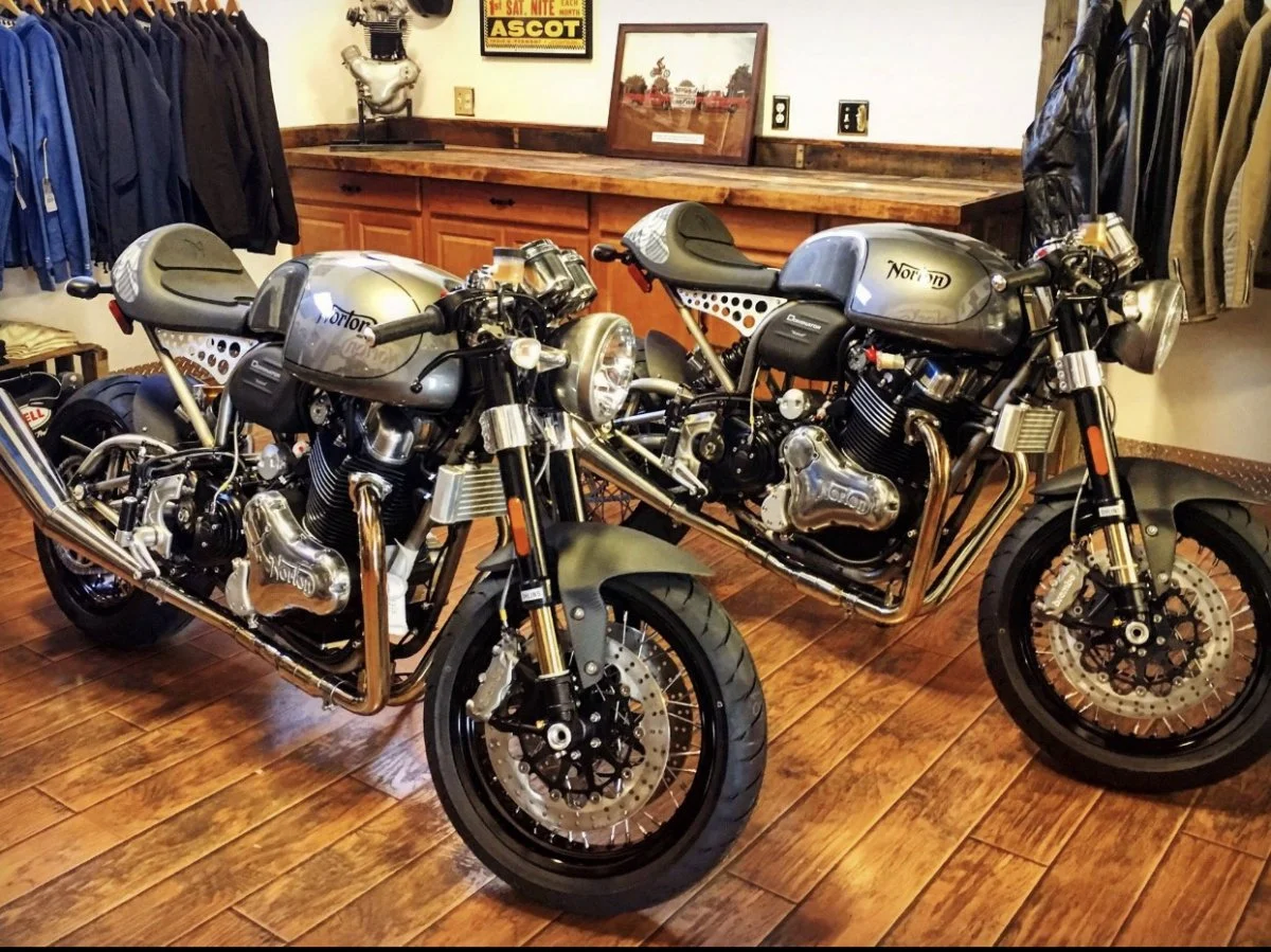 Who’s getting Naked?