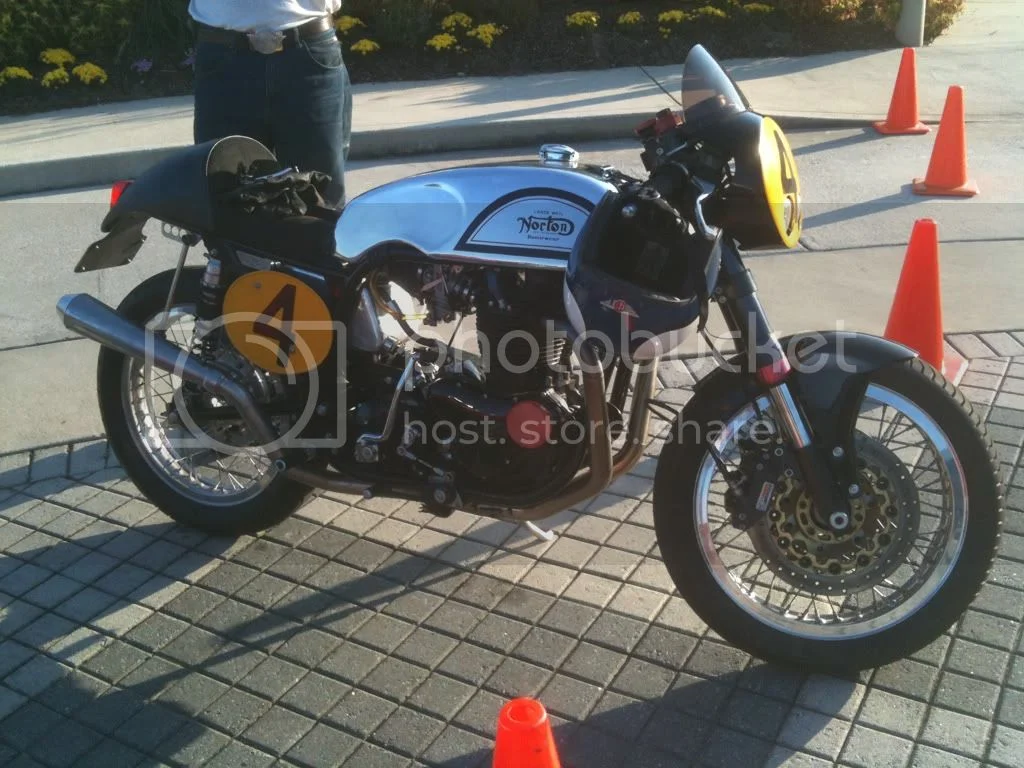 The Official 2011 Barber AHMRA Event Thread