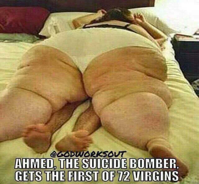 Post your jokes and humor here.