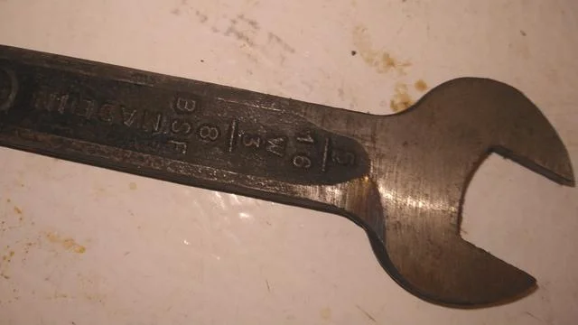 A Blast From the Past!