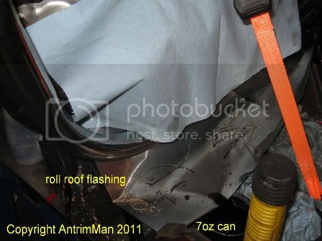 MKIII allowable clutch drum wobble question