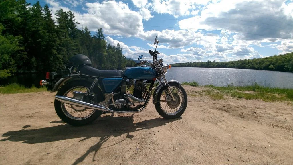 What Did You Do With Your Commando Today?