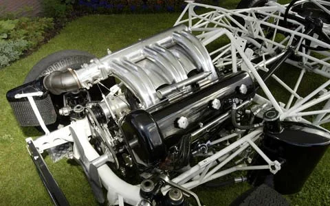 looong intake runners for HP