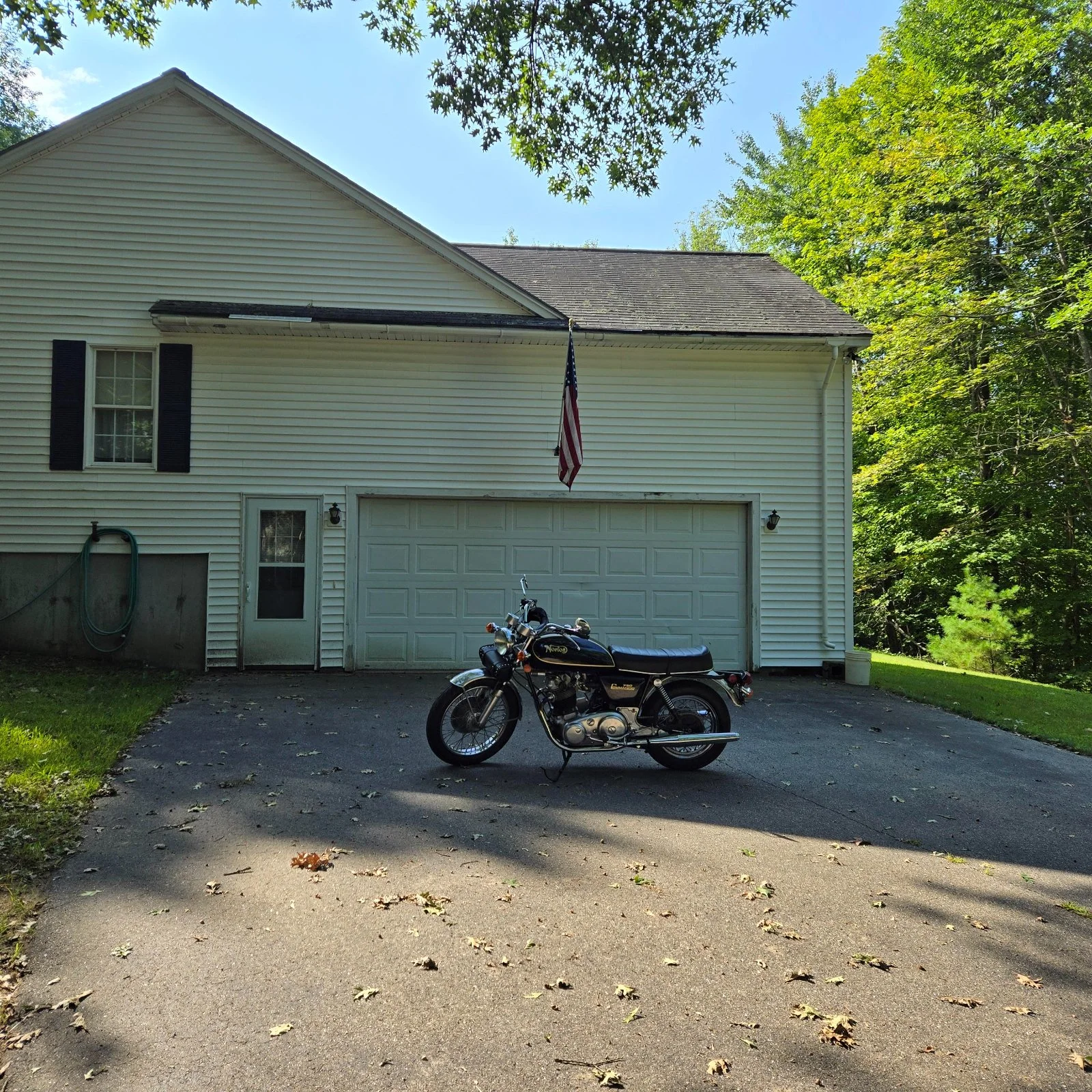 What Did You Do With Your Commando Today?