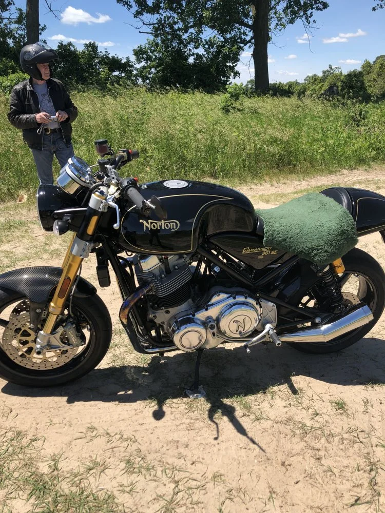 TonyA visits Niagara Falls - 2019