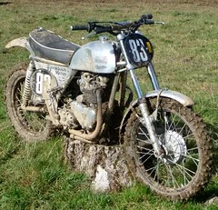 Short RoadHolder Forks Query