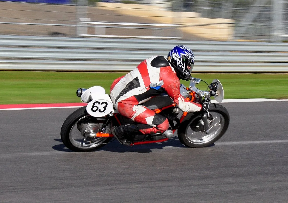 fitting new Falcon alloy rear shocks