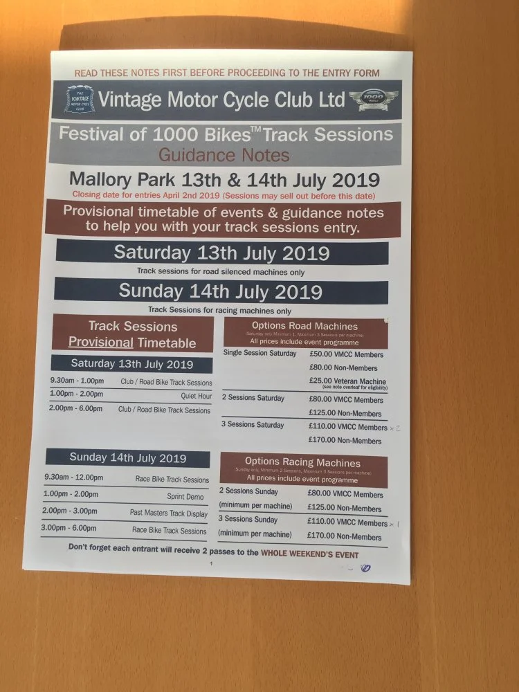 Mallory Commando attack...