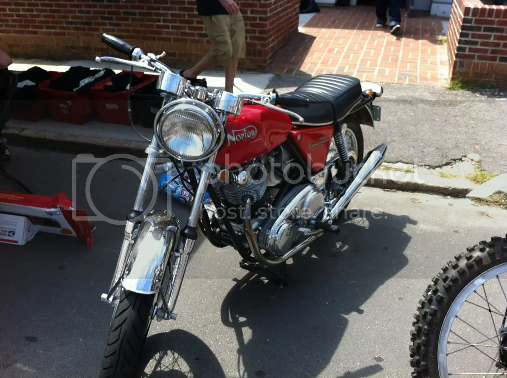 Bull City Rumble 2012