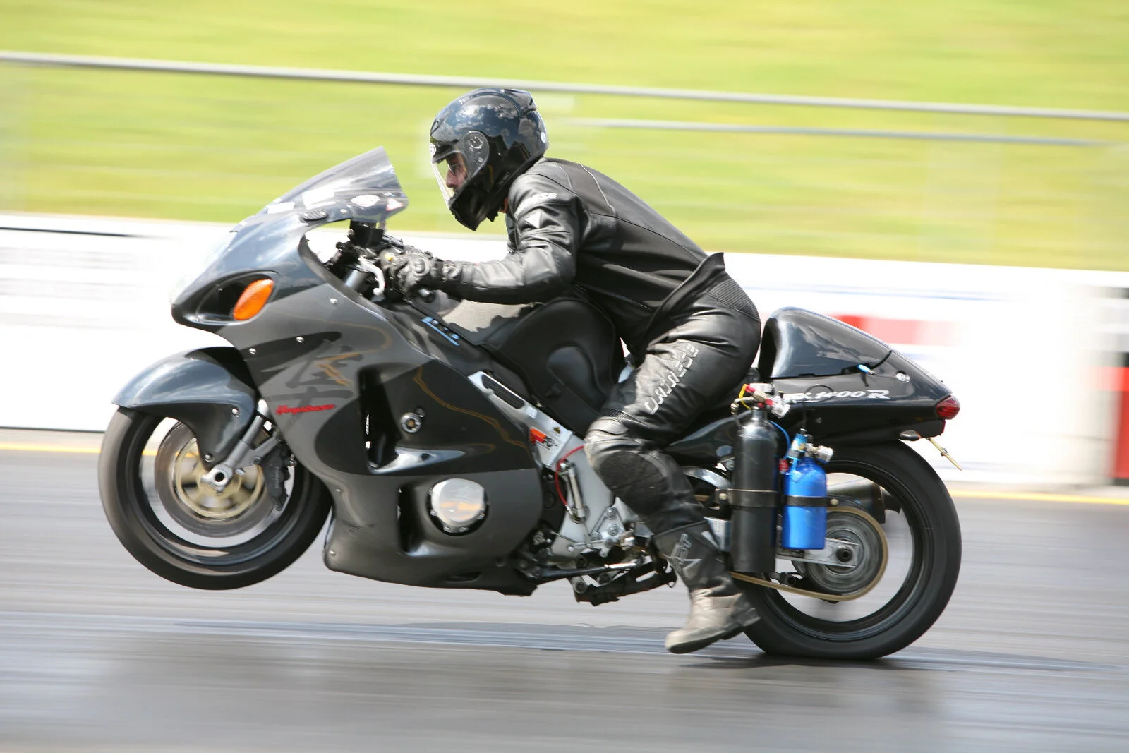 Great Brit Bike Videos from Japan...