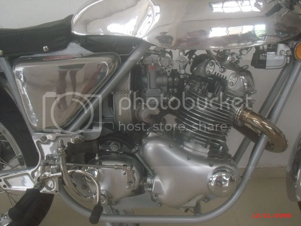 welding timing cover