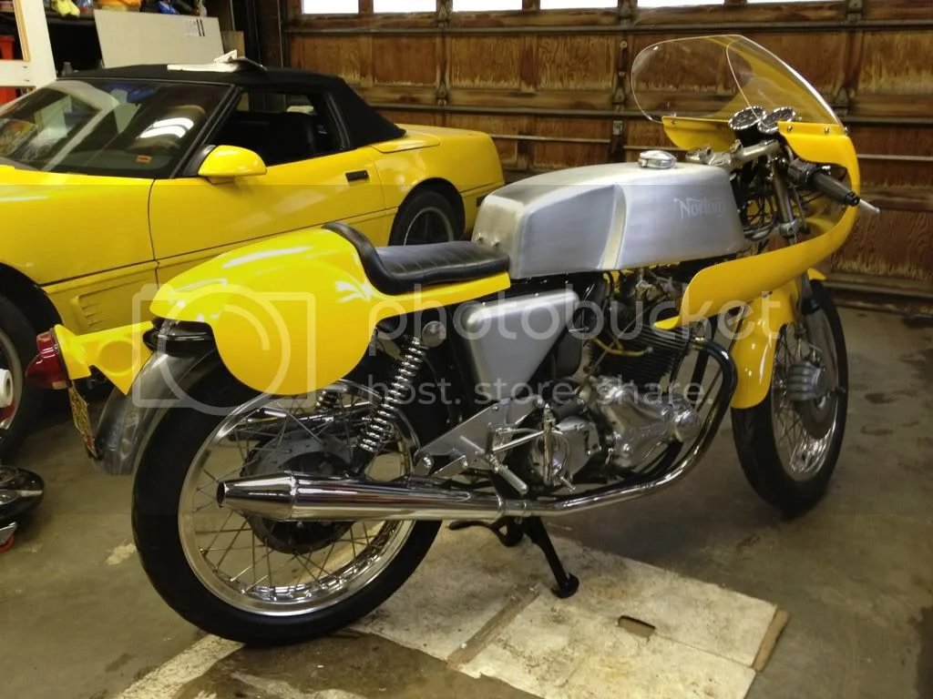 Finishing touches, for now.