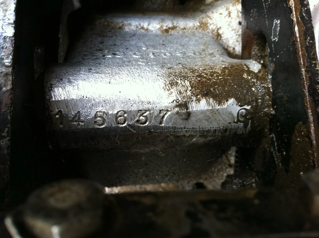 New member. First English bike!