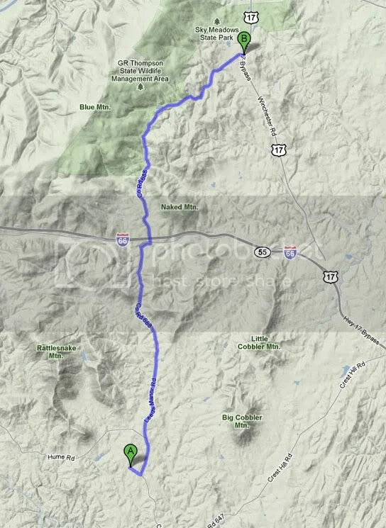 2 rides, 2 breakdowns, same day