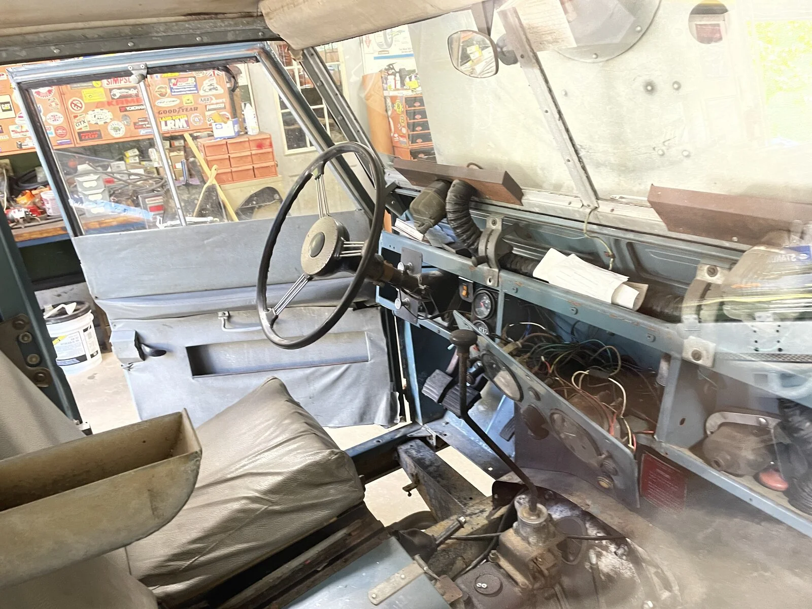 From the "Now I've Seen it All" Department"