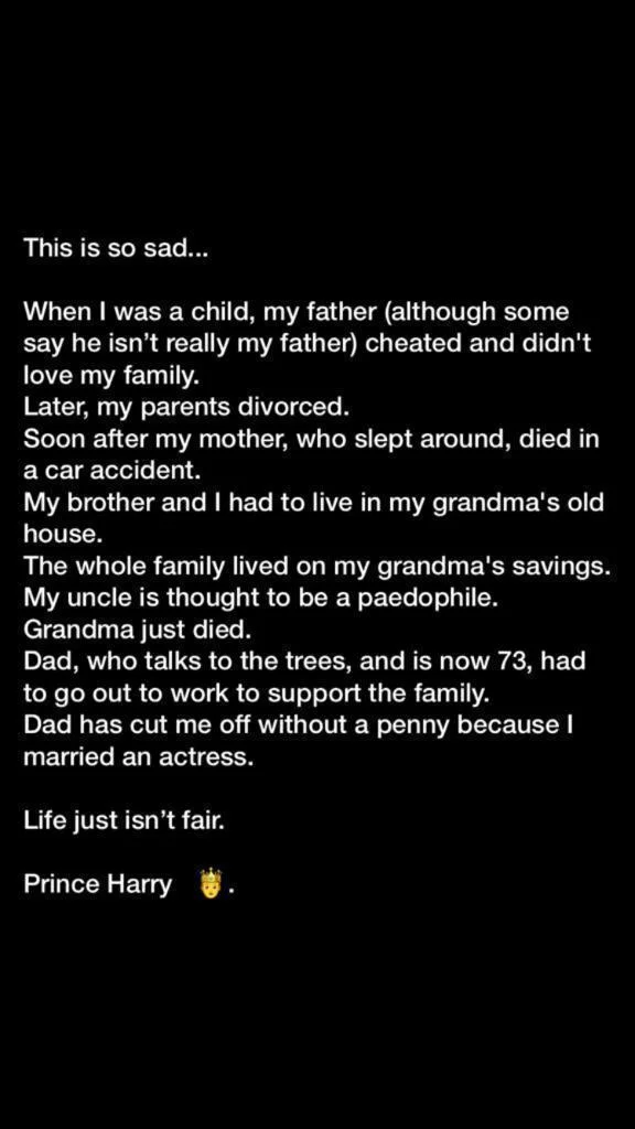 Post your jokes and humor here.