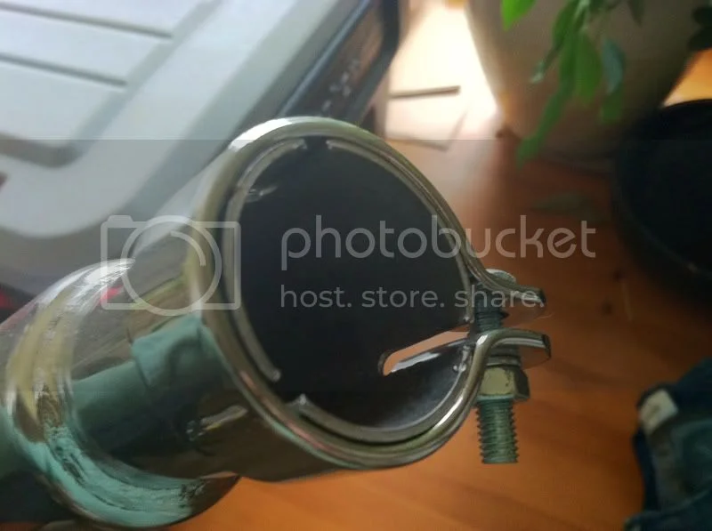 CommandoSpecialties Exhaust Quality?