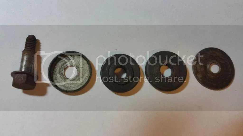 Look what I picked up - 66 Norton Atlas