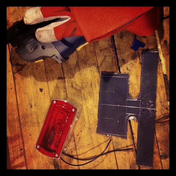 New member. First English bike!