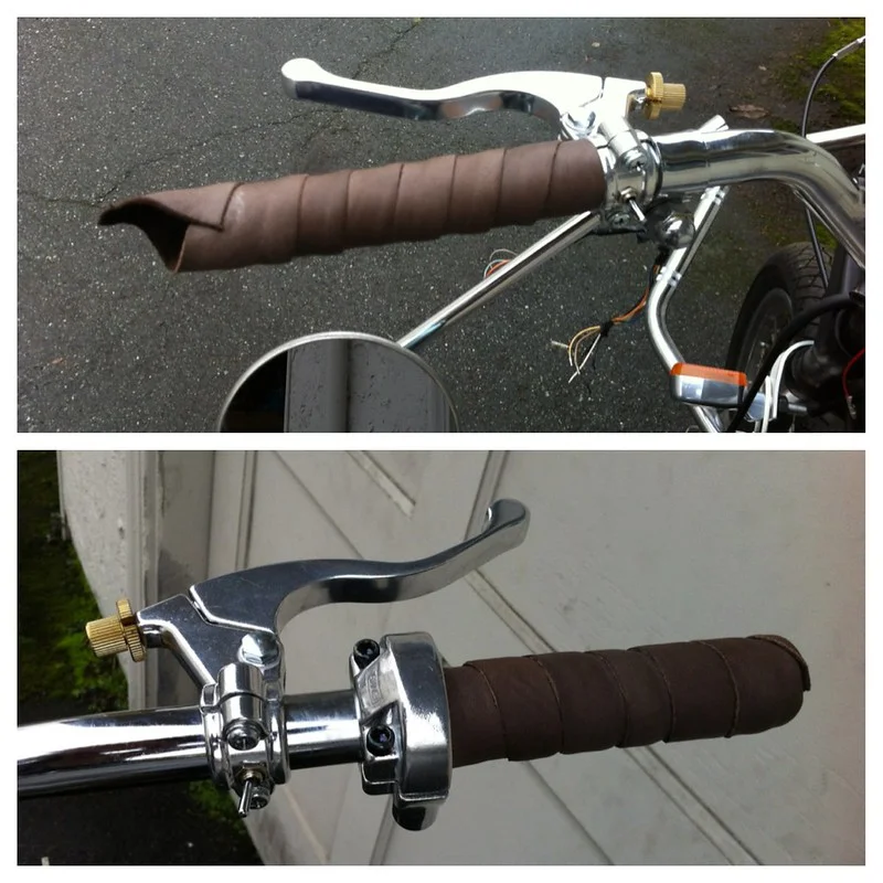 New member. First English bike!