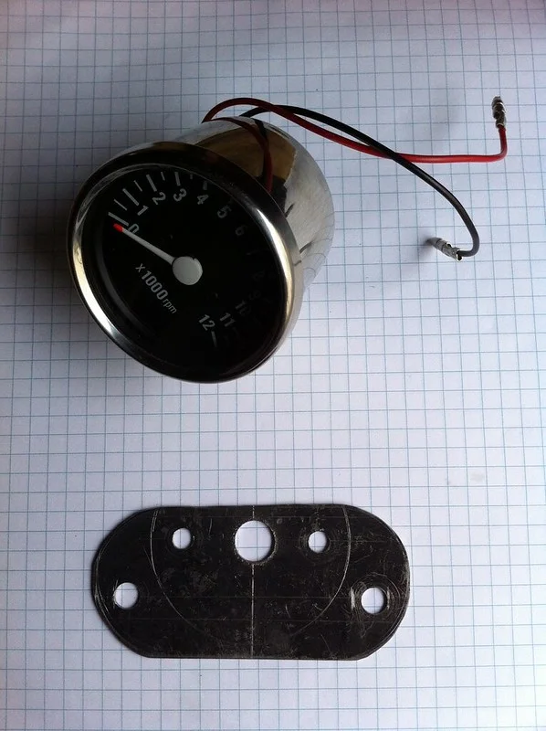 New member. First English bike!