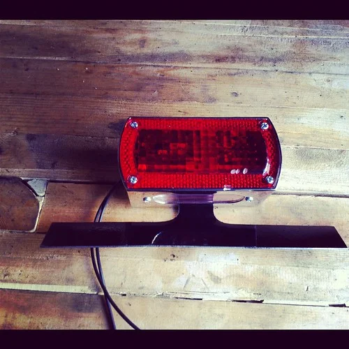 New member. First English bike!