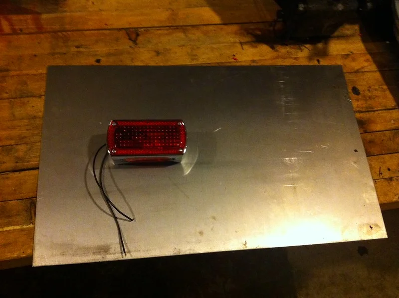 New member. First English bike!