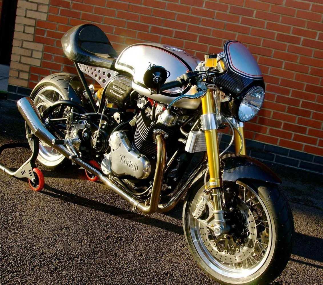 Black vs polished wheels