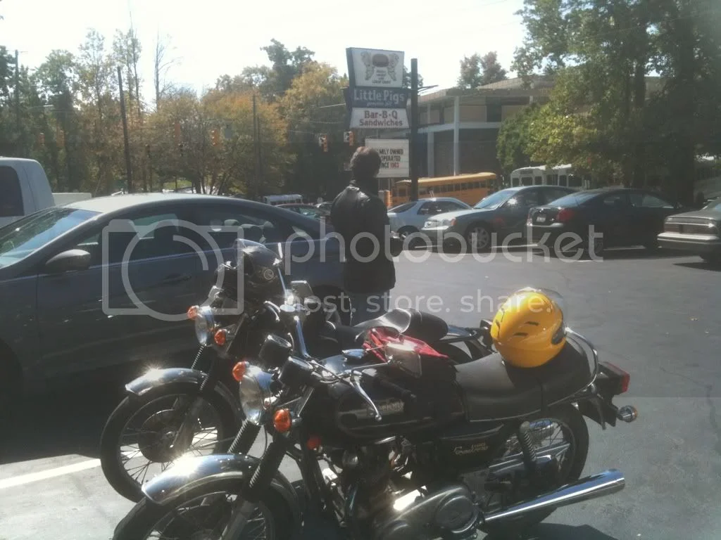 The Official 2011 Barber AHMRA Event Thread