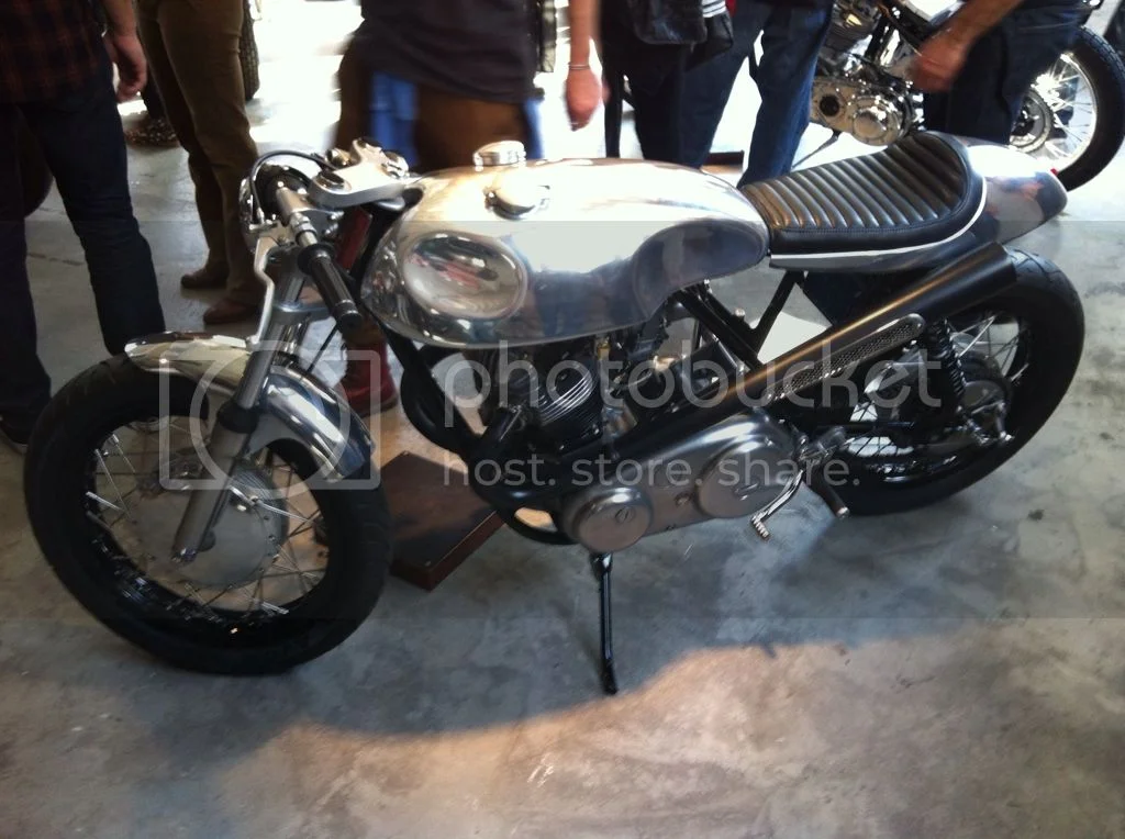 dual use tank gas and oil ? OPINIONS wanted