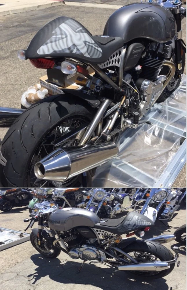 Who’s getting Naked?