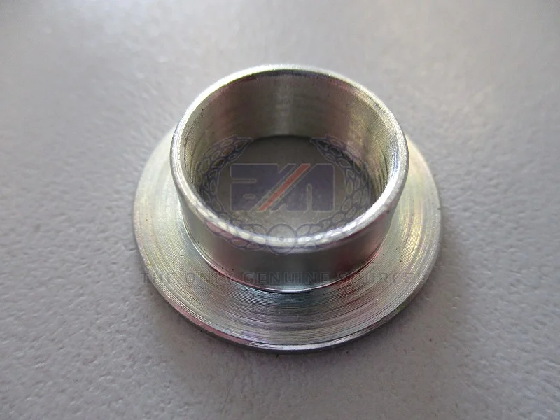 '71 Cush Drive - Hub to Sprocket not flush