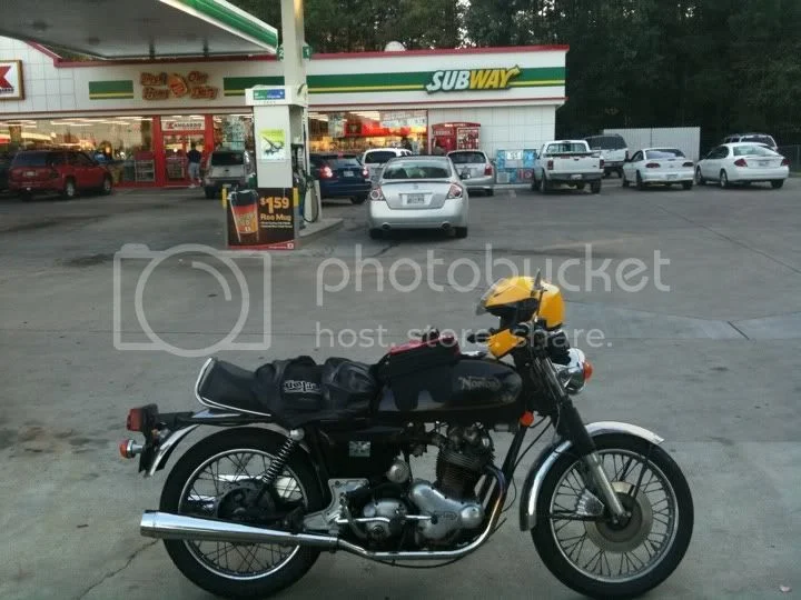 The Official 2011 Barber AHMRA Event Thread