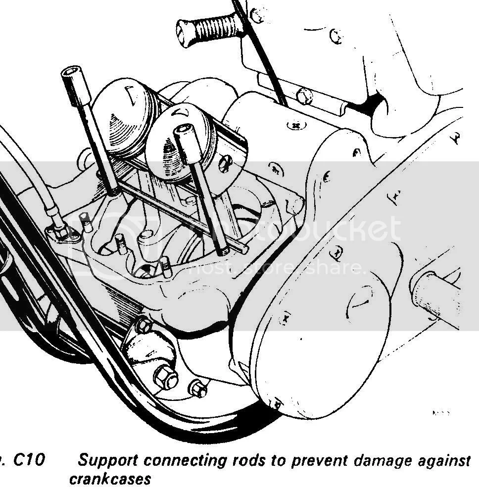 A quick piston question