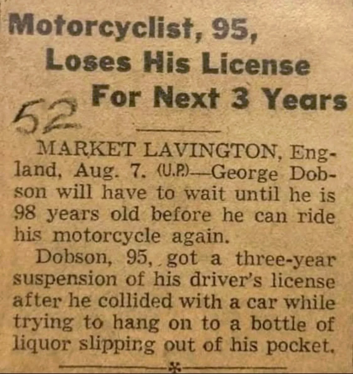 Post your jokes and humor here.