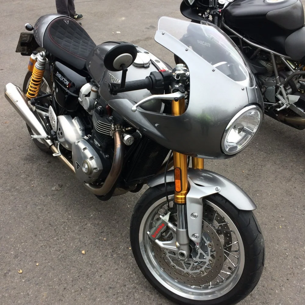 961 MARCH MEET UP ( UK)