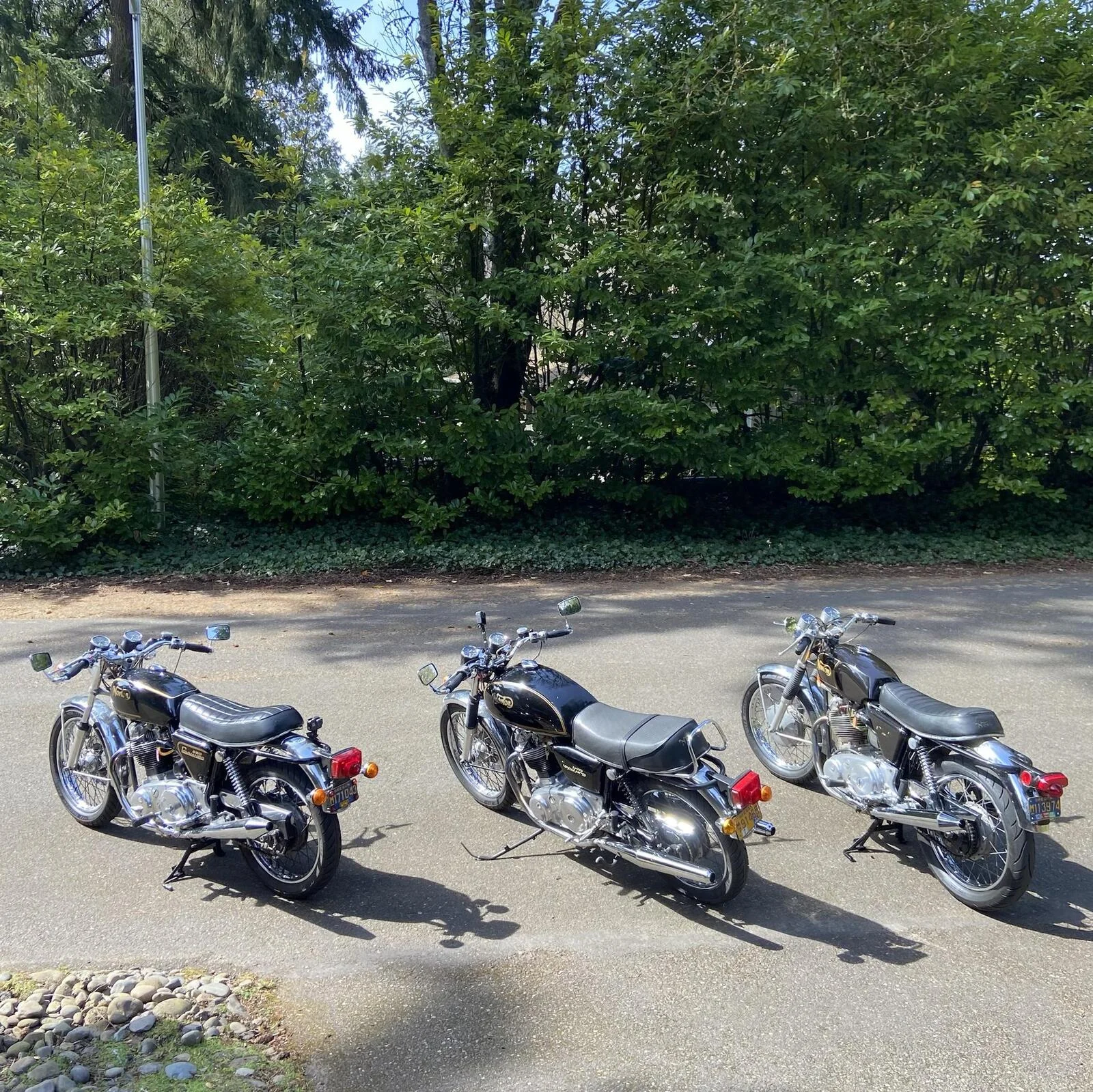 Missing Inspection Cap: Found!