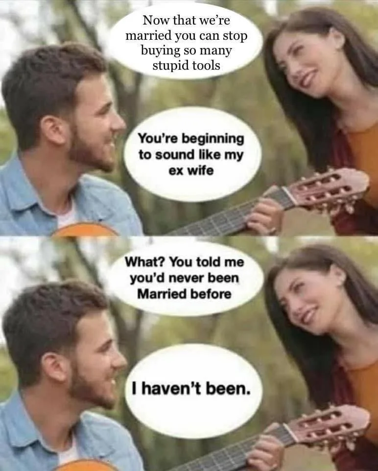 Post your jokes and humor here.