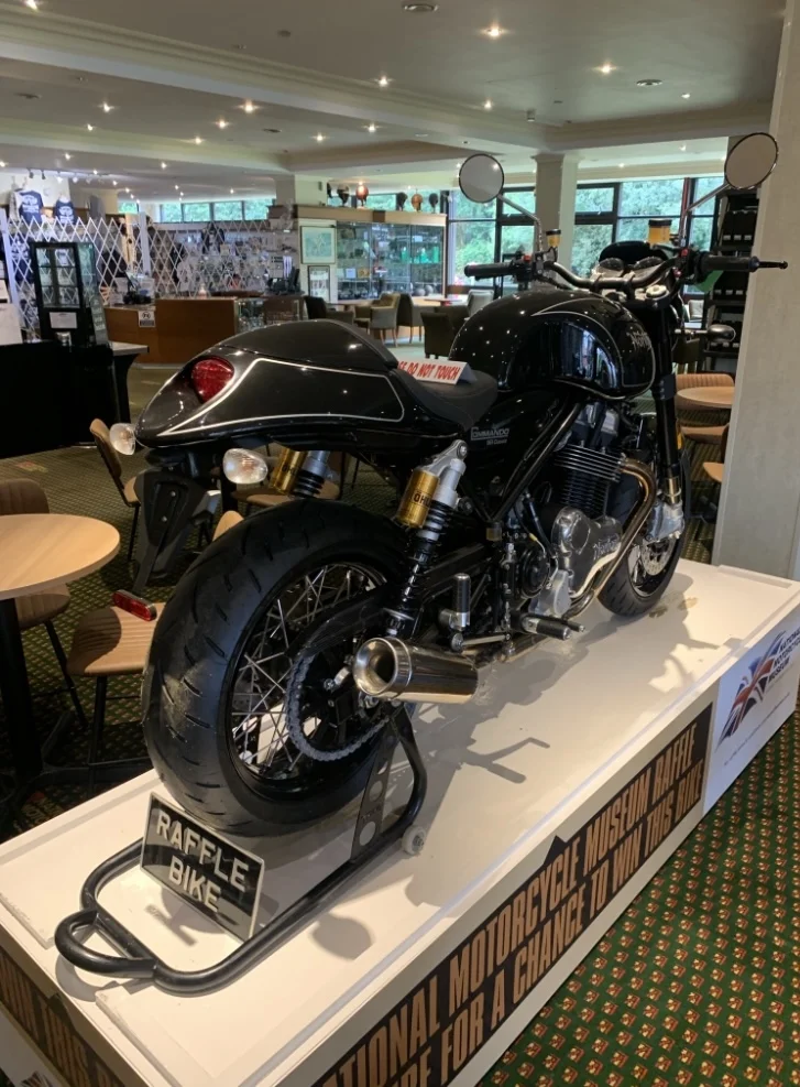 Latest email from Factory !!!!