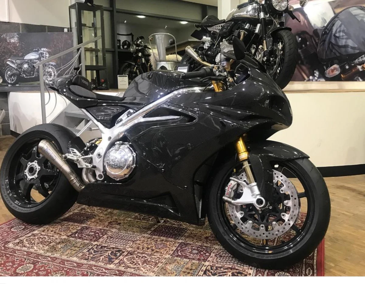 MID SUMMER 961 MEET At “ KRAZY HORSE”  THIS MONTH JULY 2019