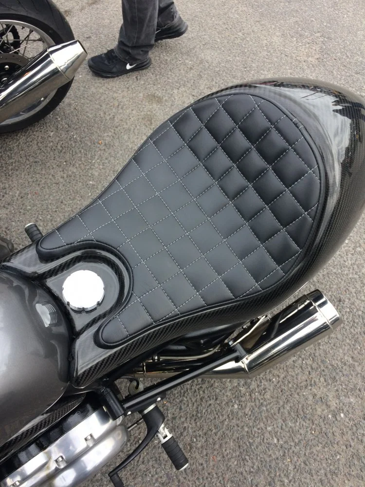 Took her out for a decent ride