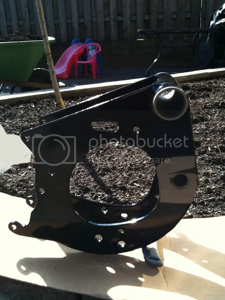 72 Combat Proddy Build