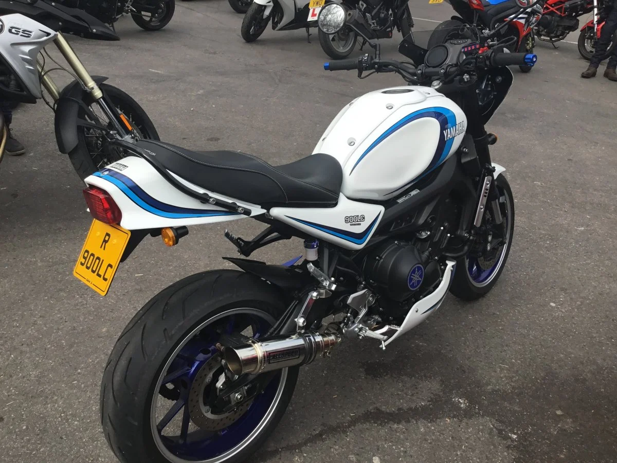 OUR SECOND 961 MARCH MEET UP ( 31ST MARCH 2019)