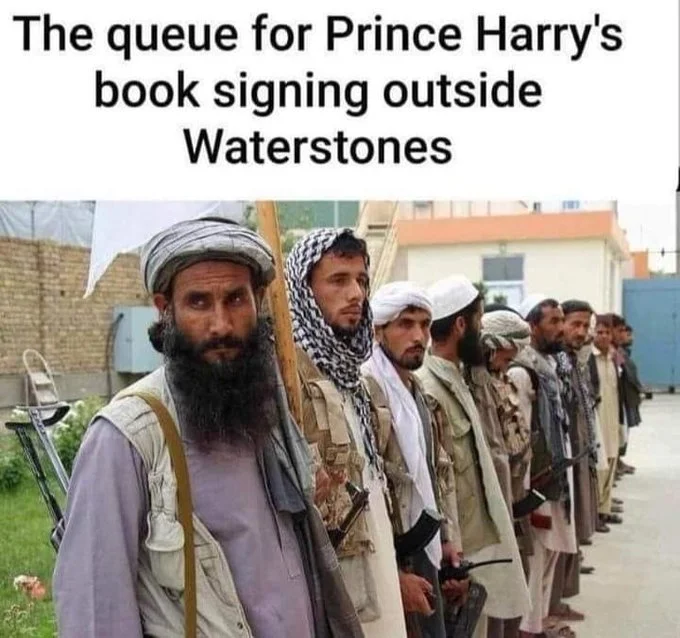 Post your jokes and humor here.